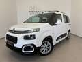 Citroen Berlingo 1,5 HDI Feel M TOUCH / KLIMA / EINPARKHILFE Weiß - thumbnail 3