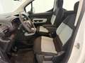 Citroen Berlingo 1,5 HDI Feel M TOUCH / KLIMA / EINPARKHILFE Weiß - thumbnail 7