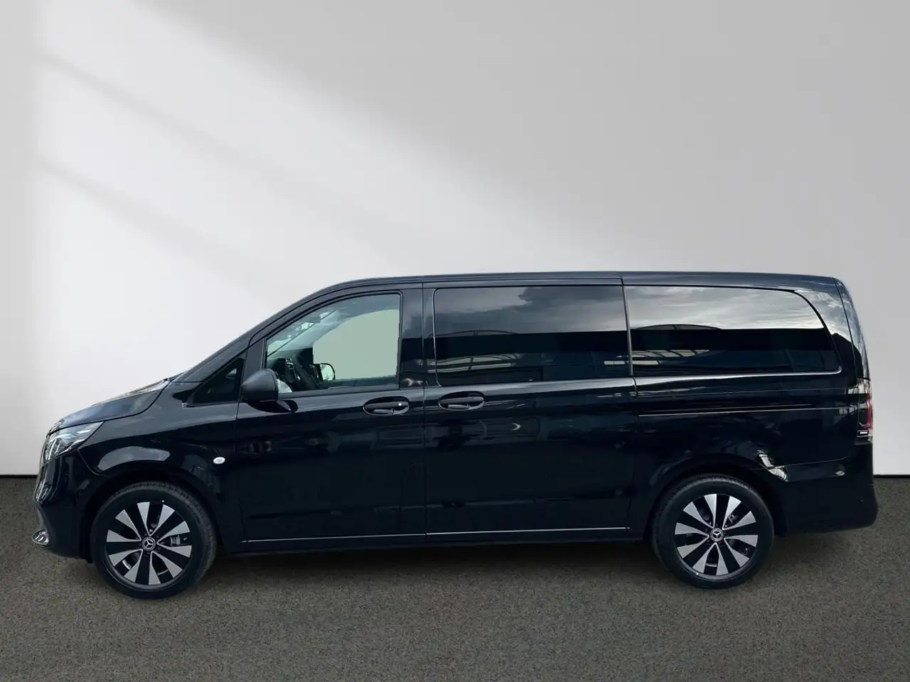 Mercedes-Benz Vito 116 CDI Tourer Select lang LED Kamera 9G 3