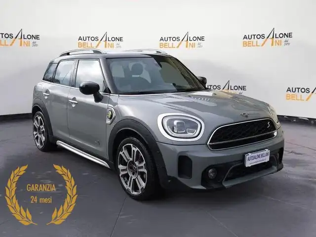 MINI Cooper Countryman Mini 1.5 Cooper SE YOURS Countryman ALL4