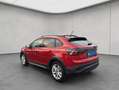 Volkswagen Taigo Goal Plus 1.0 TSI DSG ACC/LED/Navi Rot - thumbnail 3