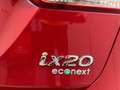 Hyundai iX20 ix20 1.6 mpi App Mode econext Gpl Rosso - thumbnail 7