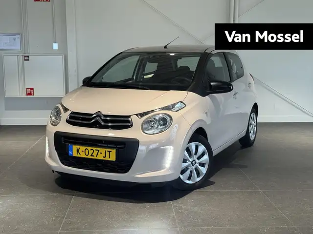 Citroen C1 1.0 VTi Feel