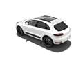 Porsche Macan S Diesel SportDesign,Pano.,75l,BOSE,Standh Blanc - thumbnail 4