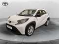 Toyota Aygo X Aygo X 1.0 VVT-i 72 CV 5 porte Active S-CVT Weiß - thumbnail 1