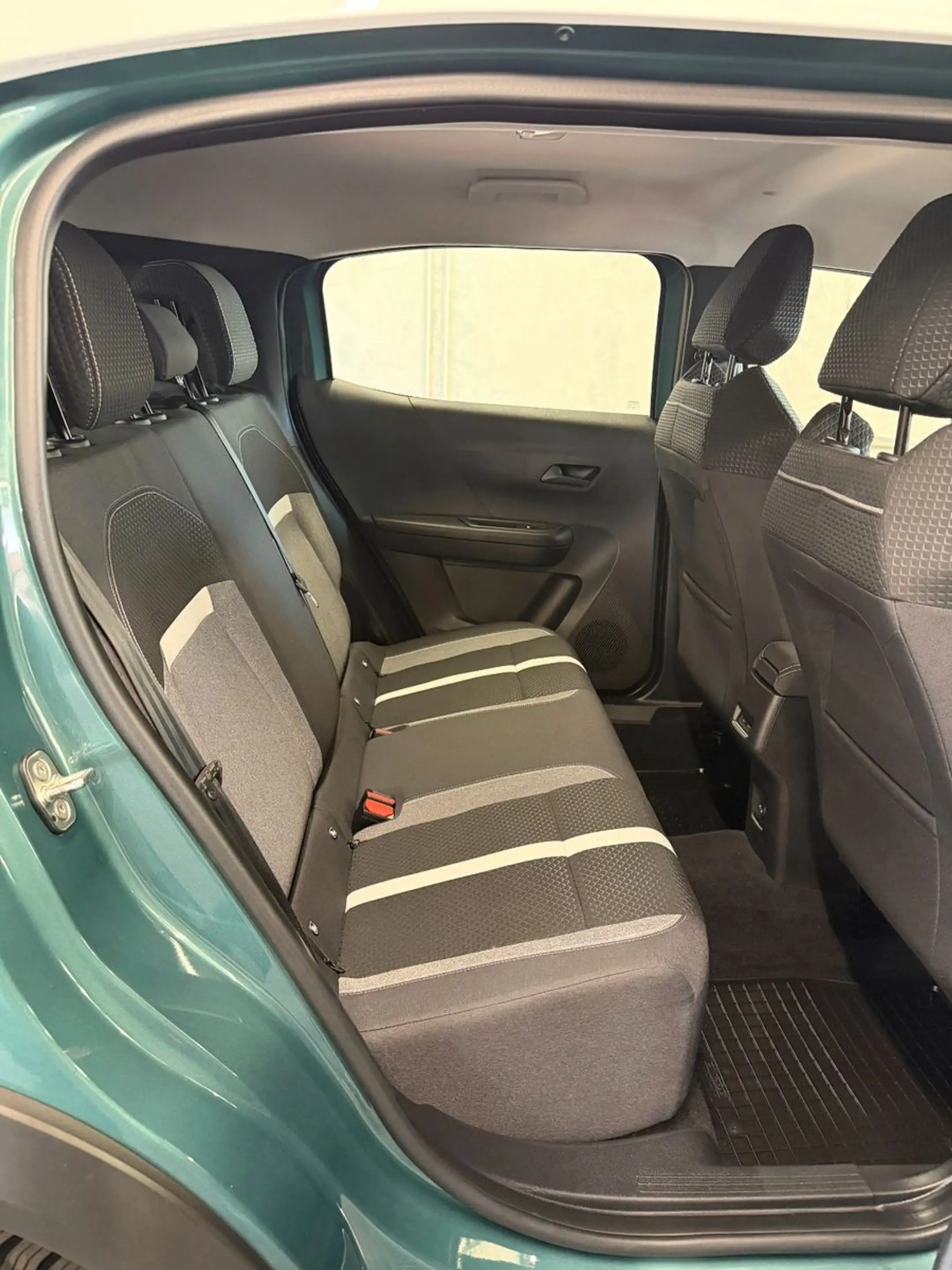 Opel Frontera 1.2Turbo Edition Kamera Led Navi VirtCo — photo 14