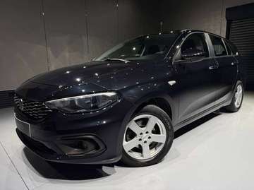 Tipo SW Break1.4i Pop Start-Stop//78.500KM//GPS//AIRCO//