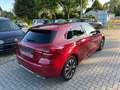 Mercedes-Benz A 180 Progressive LED-NAVI-SPUR-CAR PLAY-DAB- Rot - thumbnail 7