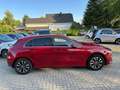 Mercedes-Benz A 180 Progressive LED-NAVI-SPUR-CAR PLAY-DAB- Rot - thumbnail 8