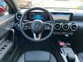 Mercedes-Benz A 180 Progressive LED-NAVI-SPUR-CAR PLAY-DAB- Rot - thumbnail 16