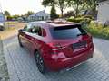 Mercedes-Benz A 180 Progressive LED-NAVI-SPUR-CAR PLAY-DAB- Rot - thumbnail 5