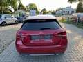 Mercedes-Benz A 180 Progressive LED-NAVI-SPUR-CAR PLAY-DAB- Rot - thumbnail 6