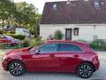 Mercedes-Benz A 180 Progressive LED-NAVI-SPUR-CAR PLAY-DAB- Rot - thumbnail 4