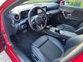 Mercedes-Benz A 180 Progressive LED-NAVI-SPUR-CAR PLAY-DAB- Rot - thumbnail 10
