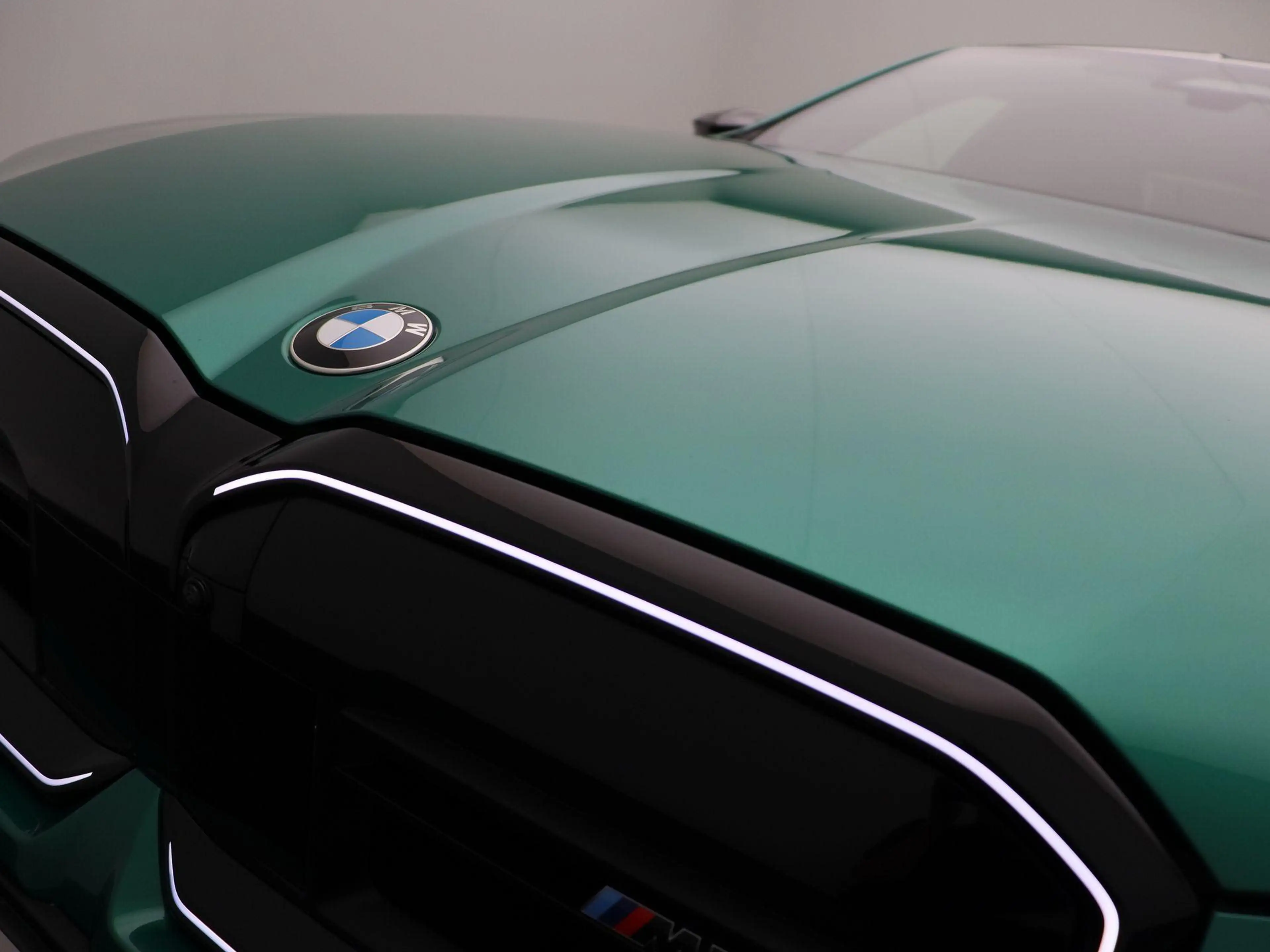 BMW M5 5 Serie Sedan Comfort Pack | M Carbon-keramische r — photo 7