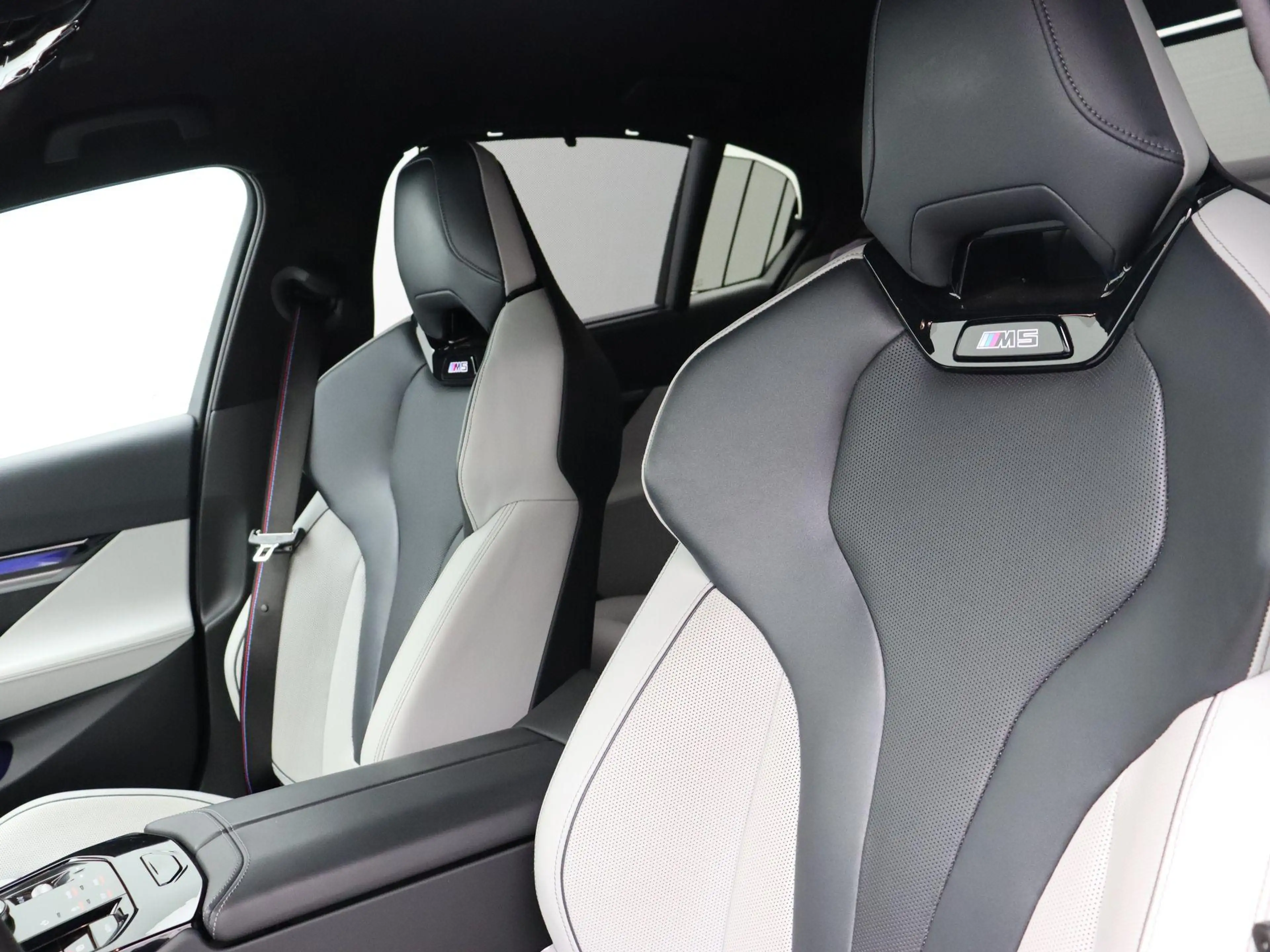 BMW M5 5 Serie Sedan Comfort Pack | M Carbon-keramische r — photo 14