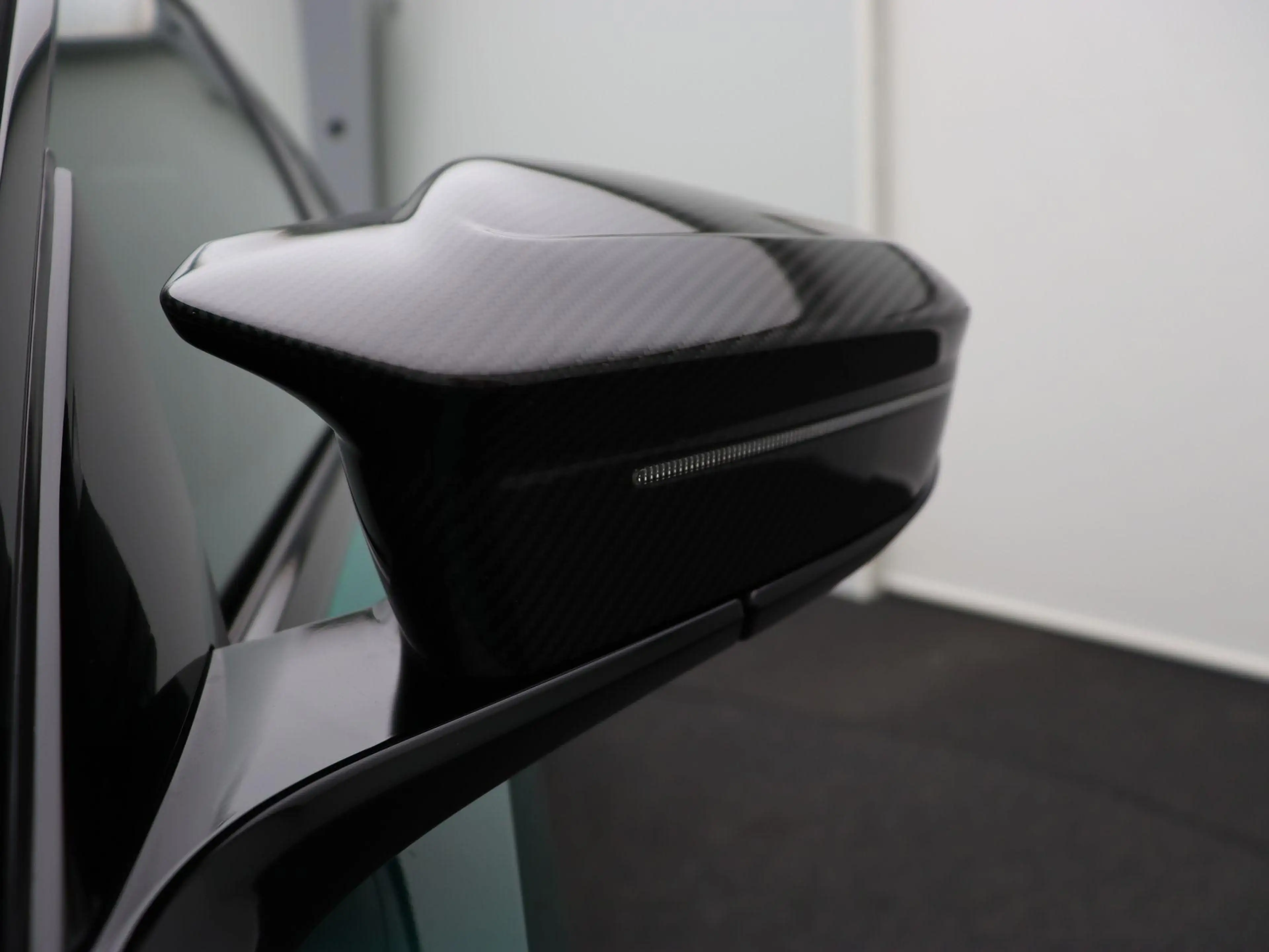 BMW M5 5 Serie Sedan Comfort Pack | M Carbon-keramische r — photo 11
