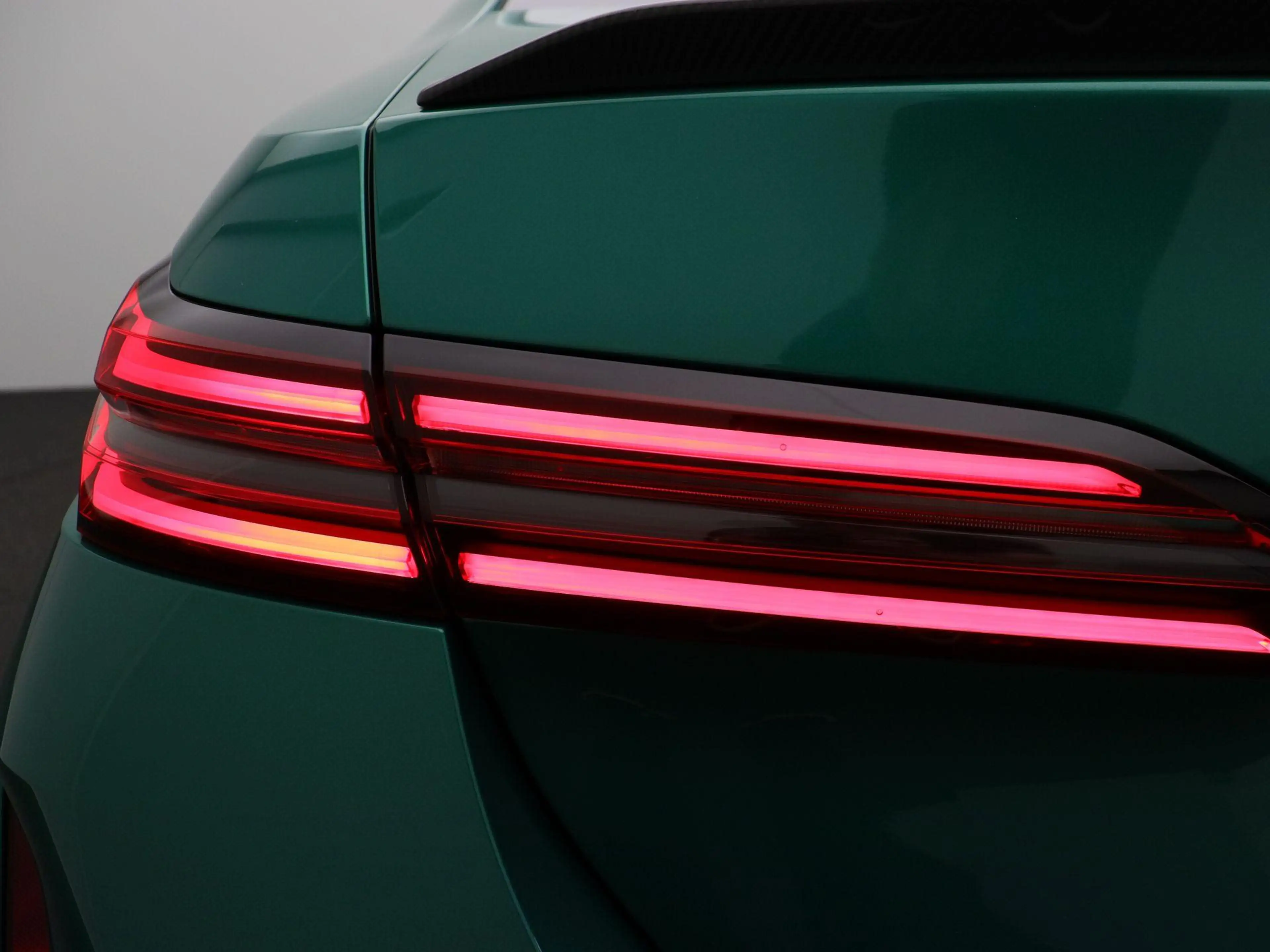 BMW M5 5 Serie Sedan Comfort Pack | M Carbon-keramische r — photo 12
