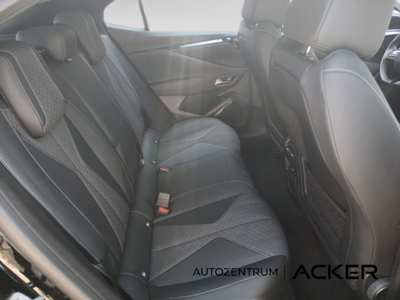 DS Automobiles DS 4 E-Tense Cross Trocadero PHEV 8AT. AHK/LED — photo 13