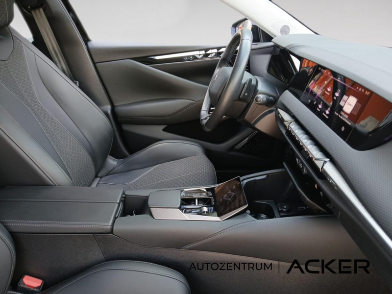DS Automobiles DS 4 E-Tense Cross Trocadero PHEV 8AT. AHK/LED — photo 12