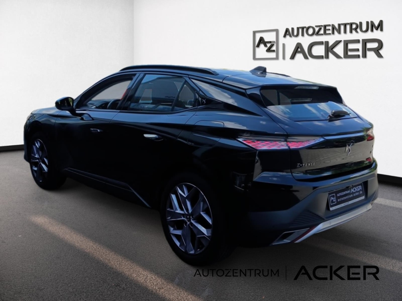 DS Automobiles DS 4 E-Tense Cross Trocadero PHEV 8AT. AHK/LED — photo 5