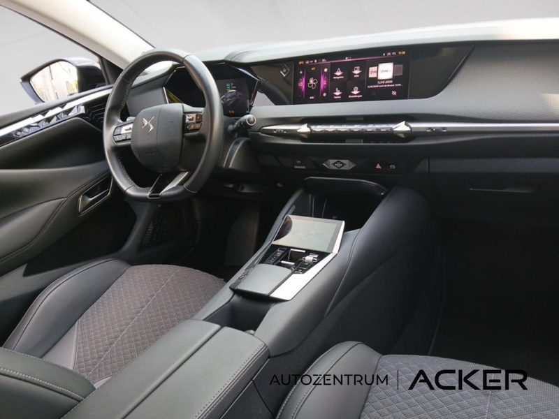 DS Automobiles DS 4 E-Tense Cross Trocadero PHEV 8AT. AHK/LED — photo 14