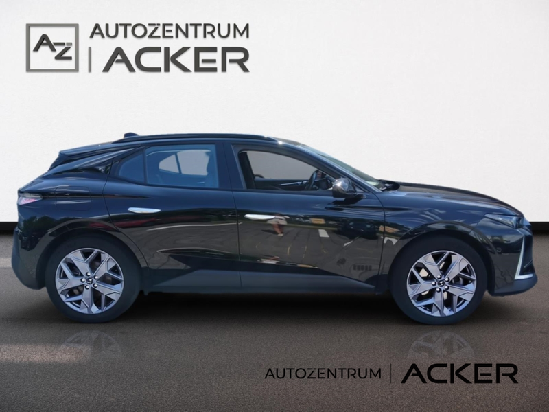 DS Automobiles DS 4 E-Tense Cross Trocadero PHEV 8AT. AHK/LED — photo 8