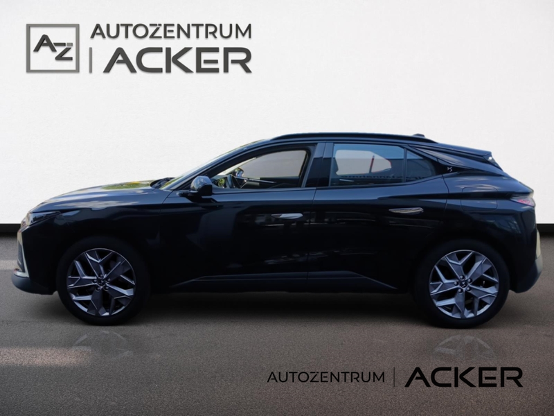 DS Automobiles DS 4 E-Tense Cross Trocadero PHEV 8AT. AHK/LED — photo 9
