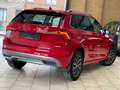 Skoda Kamiq Kamiq 1.0 TSI DSG / COCKPIT DIGITAL /APPEL CARPLAY Rood - thumbnail 11