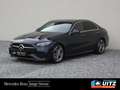 Mercedes-Benz C 200 d AMG +KeyGo+360°+DigiLight+Ambiente Blau - thumbnail 1