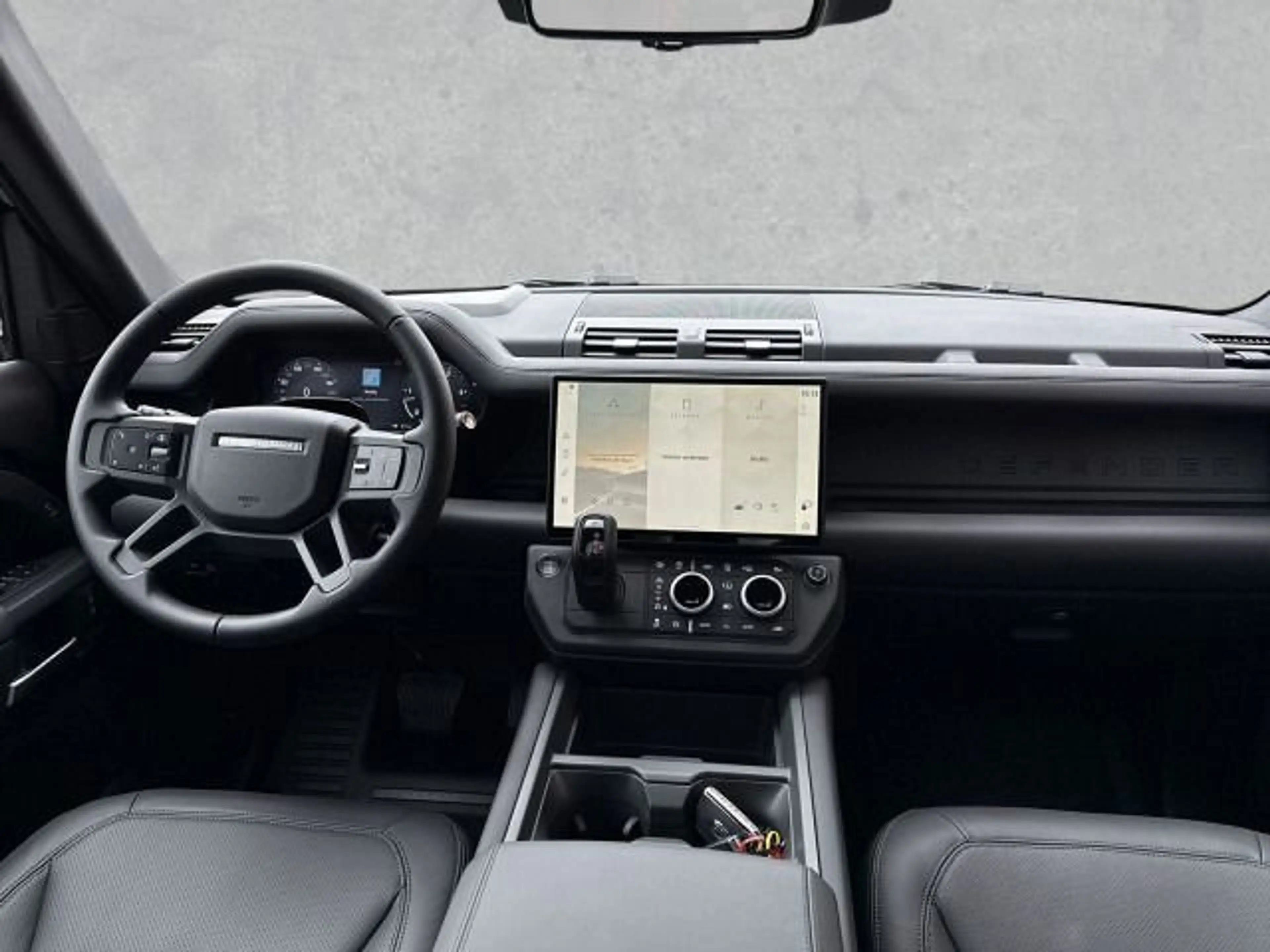 Land Rover Defender 110 X-Dynamic HSE — photo 5