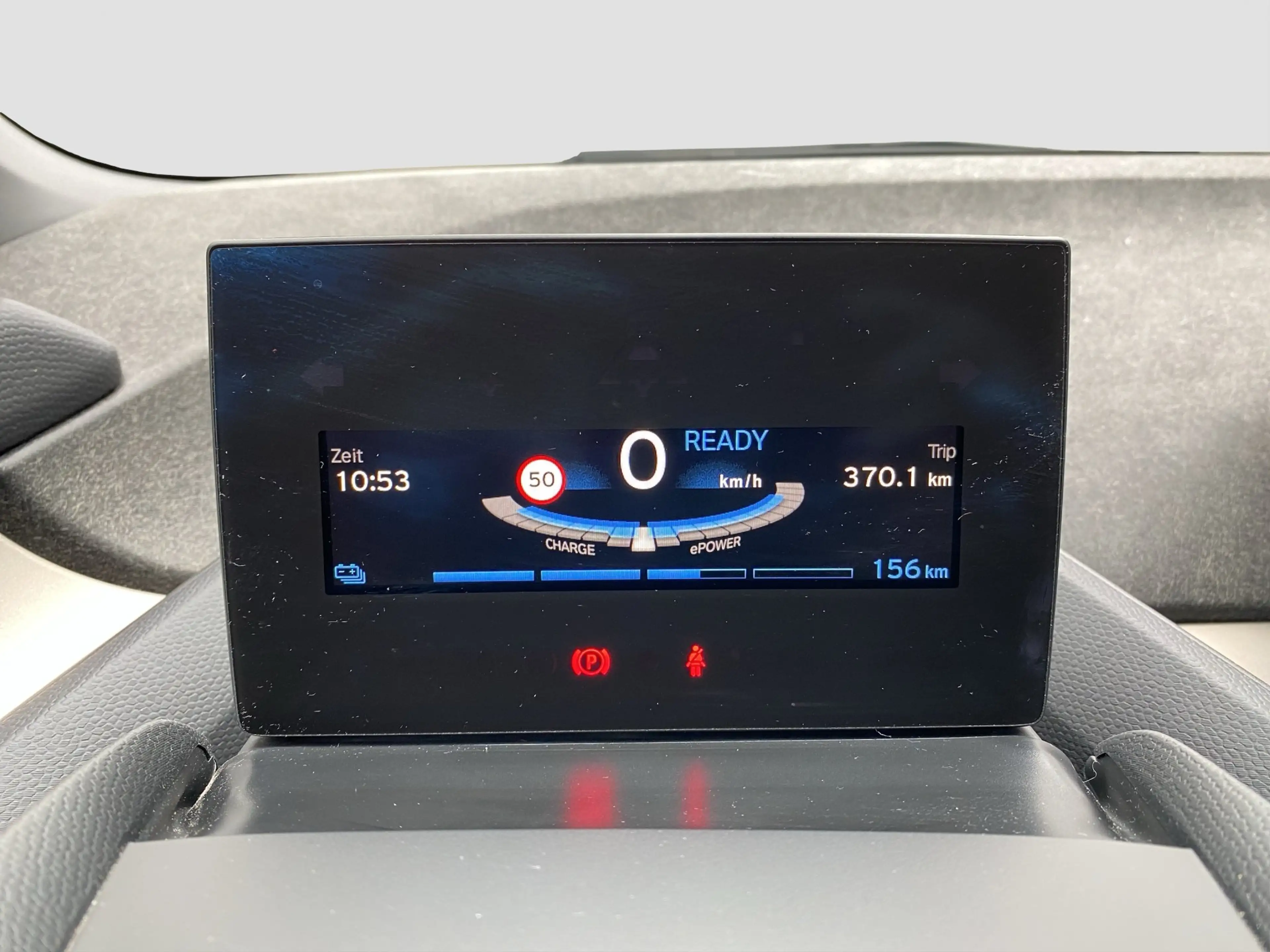 BMW i3 S 120 LED ACC StauAss SpurAss NaviProf RFK DAB — photo 15