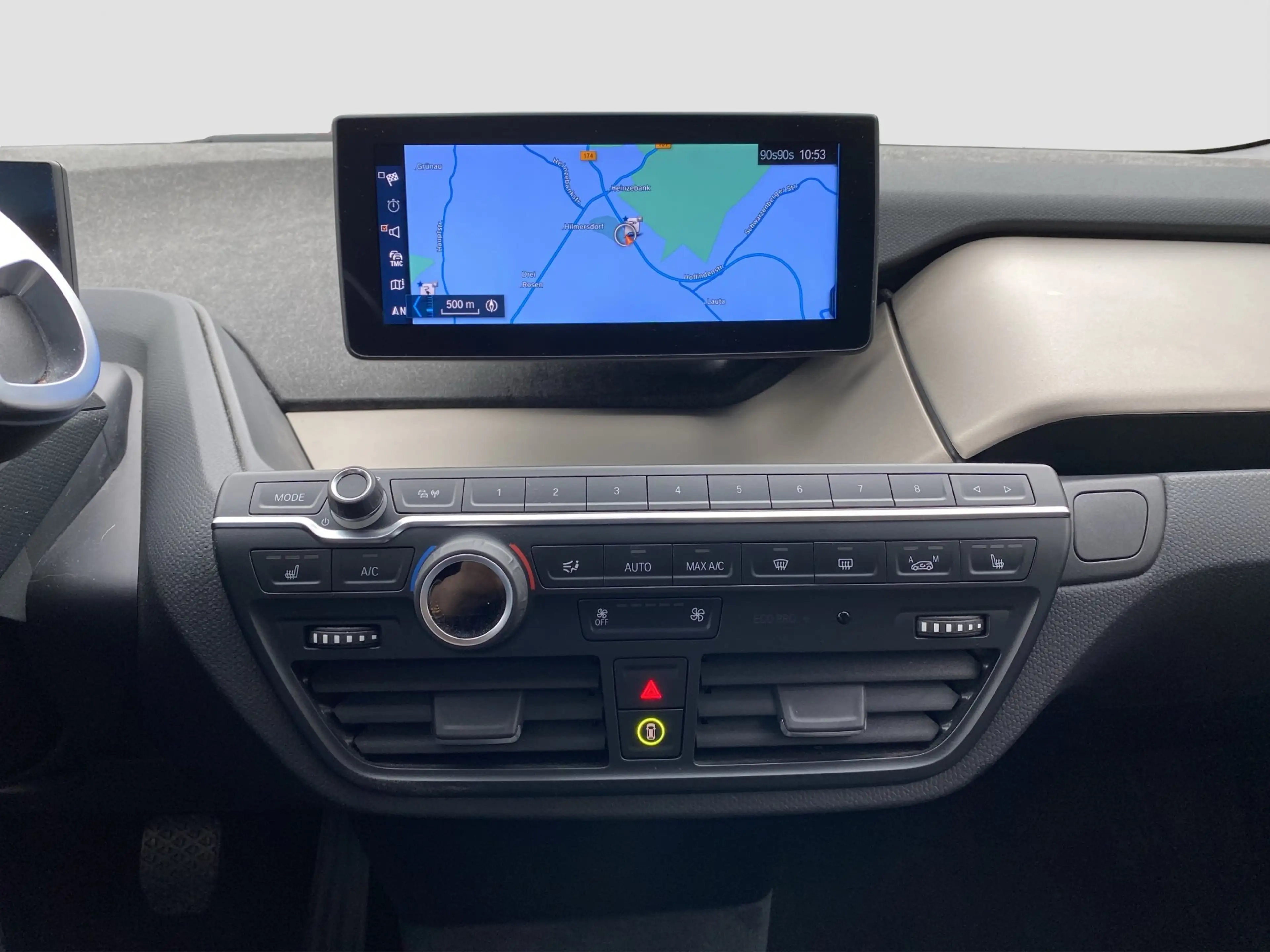 BMW i3 S 120 LED ACC StauAss SpurAss NaviProf RFK DAB — photo 14
