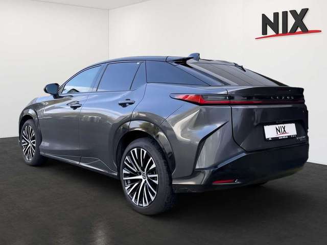 Lexus RZ 450e Launch Paket, Design-Pak, PANO, LED,