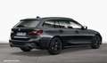 BMW 330 i Touring M Sport Gestiksteuerung Harman Kardon Grau - thumbnail 2