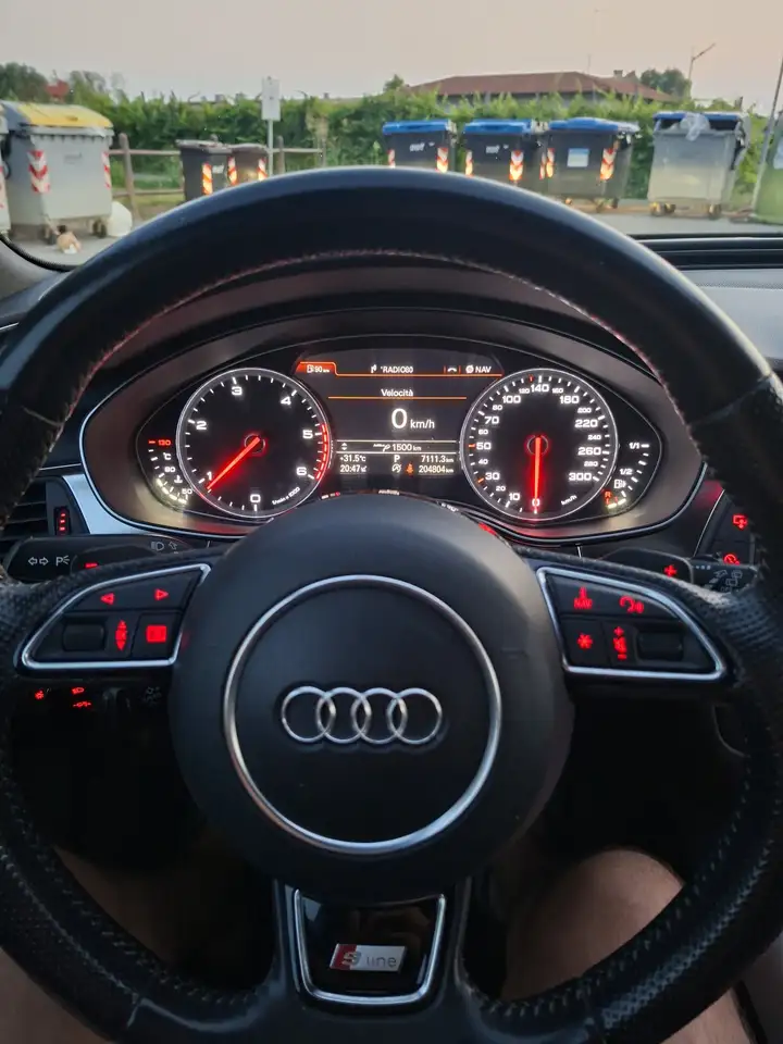 Audi A6 Avant 2.5 tdi Style auto, foto 3