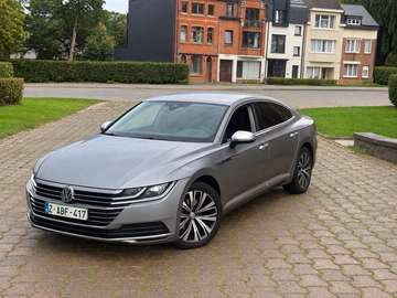 Arteon 2.0 TDi SCR Elegance DSG