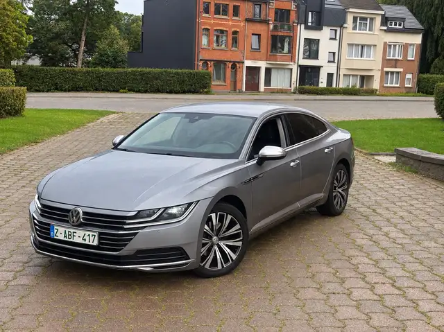 Volkswagen Arteon Arteon 2.0 TDi SCR Elegance DSG