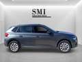 Skoda Kamiq 1.5 TSI Ambition Gris - thumbnail 4