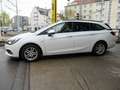 Opel Astra ST 1.5D Elegance Navi/Leder/Memory/SD/RFK/ Weiß - thumbnail 11