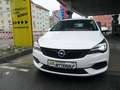 Opel Astra ST 1.5D Elegance Navi/Leder/Memory/SD/RFK/ Weiß - thumbnail 9