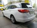 Opel Astra ST 1.5D Elegance Navi/Leder/Memory/SD/RFK/ Weiß - thumbnail 3