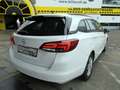 Opel Astra ST 1.5D Elegance Navi/Leder/Memory/SD/RFK/ Weiß - thumbnail 13