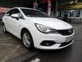 Opel Astra ST 1.5D Elegance Navi/Leder/Memory/SD/RFK/ Weiß - thumbnail 12