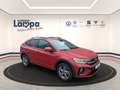 Volkswagen Taigo R-Line 1.0 TSI DSG RFK,SHZ,DAB+,Matrix-LED Rot - thumbnail 7