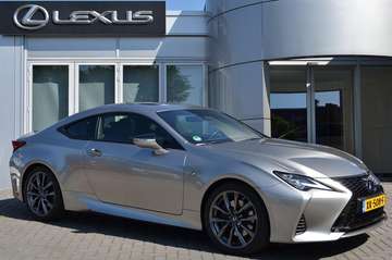 F Sport Premium NL-AUTO FACELIFT AD-CRUISE TRIPLE-