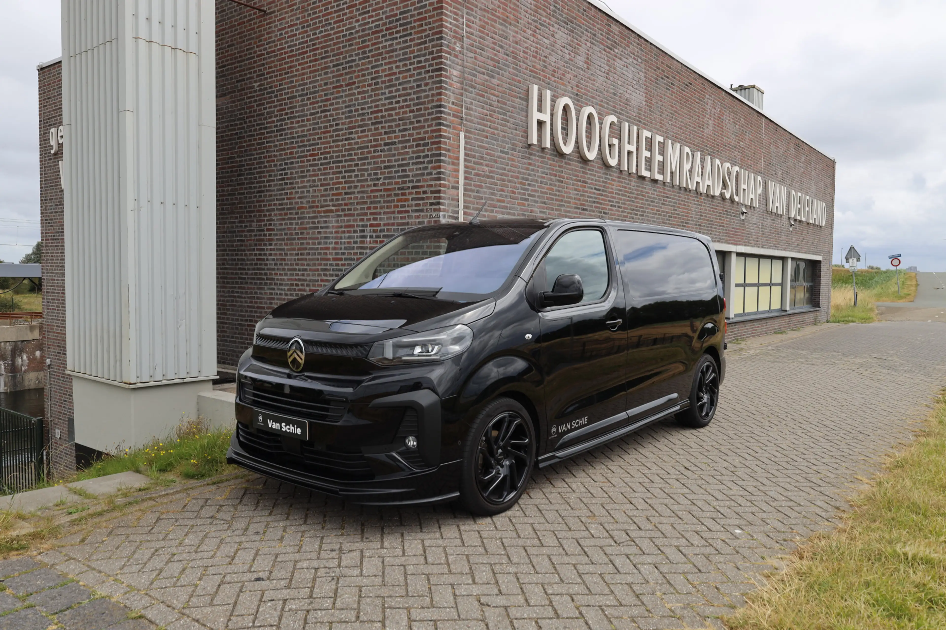 Citroen Jumpy M L2 2.0 BlueHDi Automaat-8 irmscher trim | 19" | — photo 5