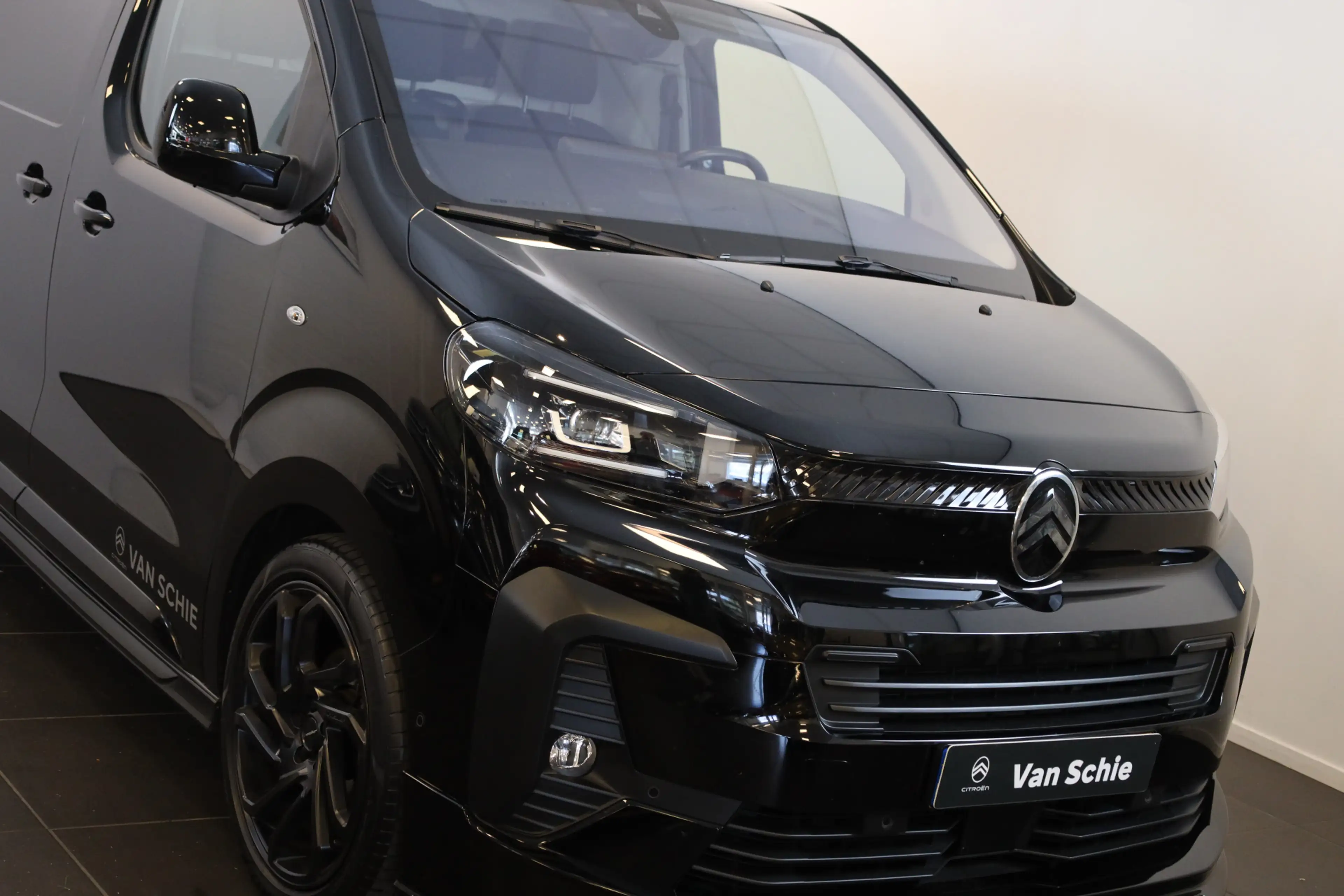 Citroen Jumpy M L2 2.0 BlueHDi Automaat-8 irmscher trim | 19" | — photo 6