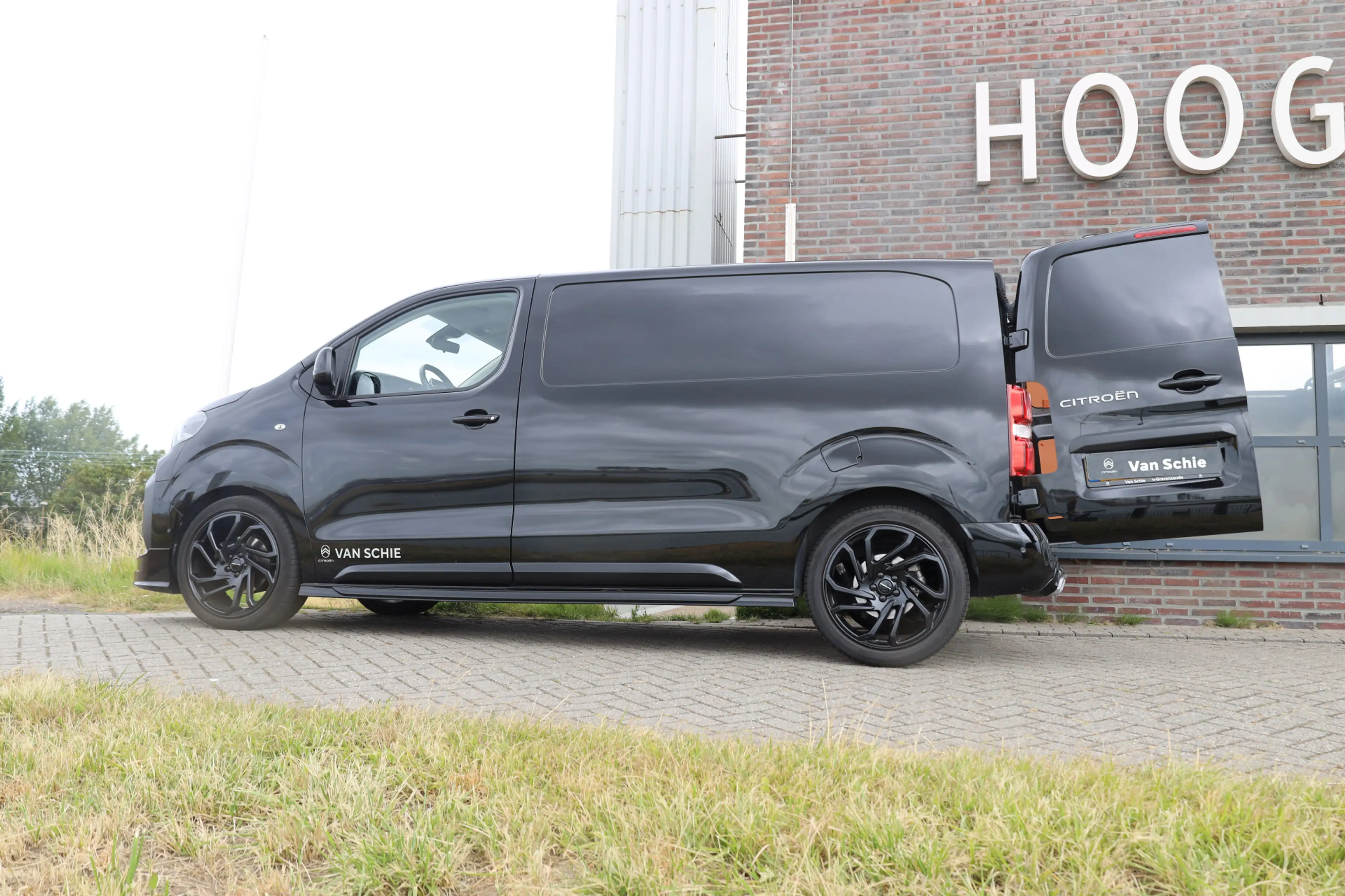Citroen Jumpy M L2 2.0 BlueHDi Automaat-8 irmscher trim | 19" | — photo 10