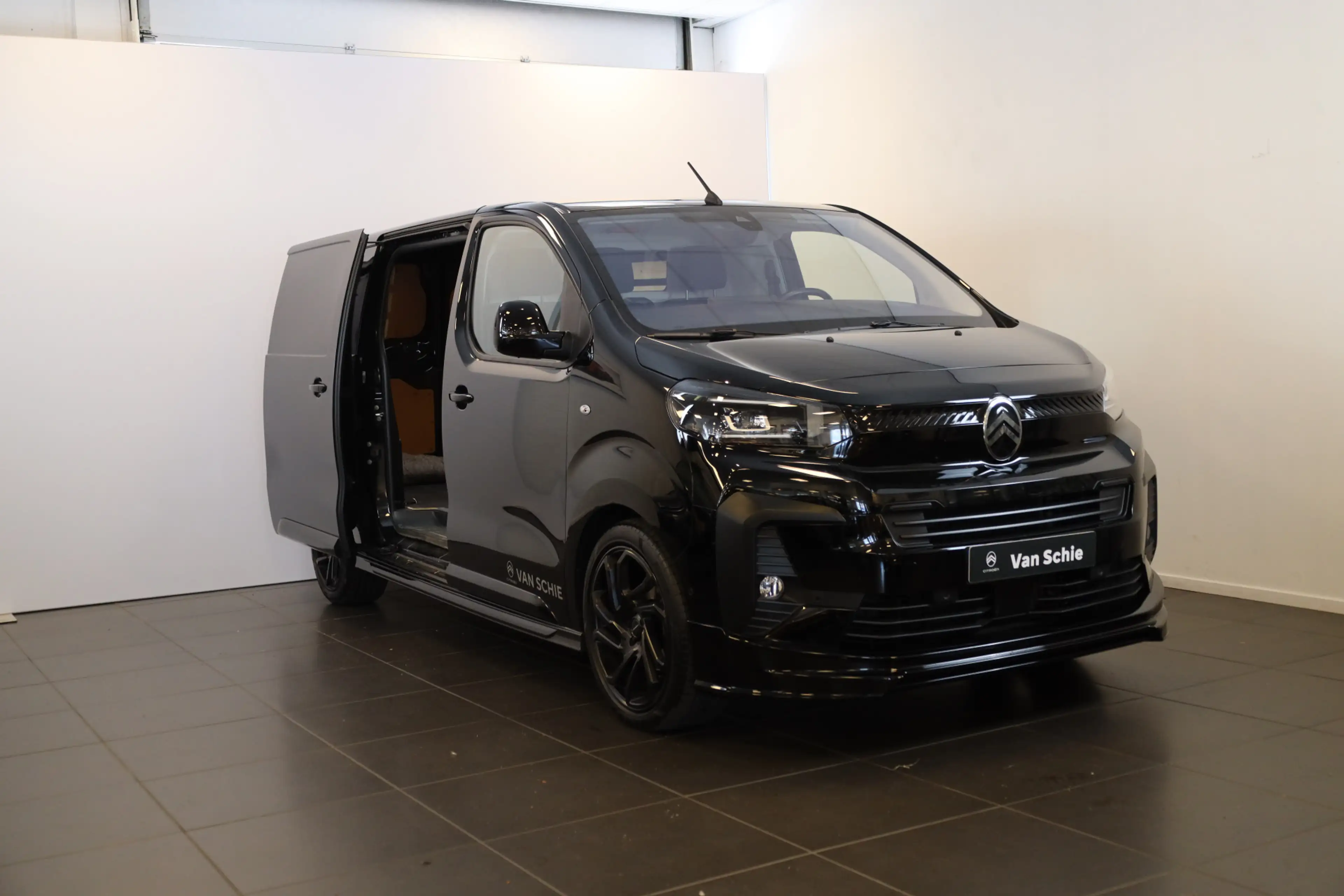Citroen Jumpy M L2 2.0 BlueHDi Automaat-8 irmscher trim | 19" | — photo 30